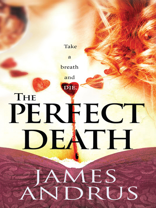 Title details for The Perfect Death by James Andrus - Available